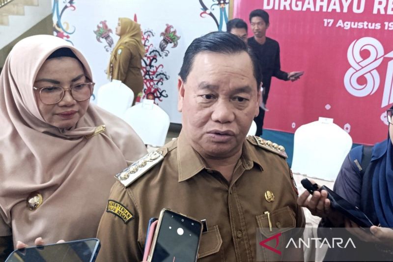 Pemkab Kotim Terbitkan SE Adaptasi Pembelajaran saat Kabut Asap Karhutla, Ini Aturan Jam Masuk Sekolah Terbaru