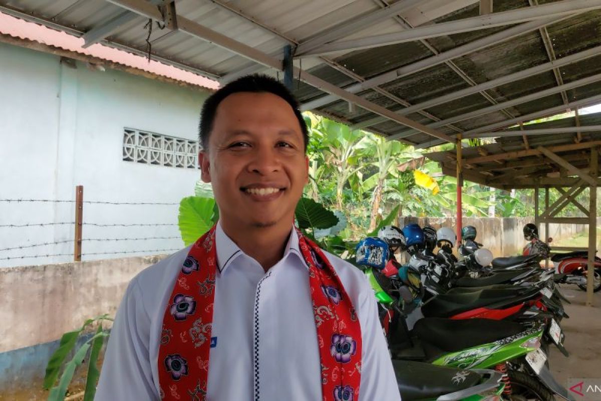 Pertamina Pastikan Stok Pertalite Bengkulu Aman Usai 4.000 Kl Tiba di Pelabuhan Pulau Baai, Kapal Berikutnya Dijadwalkan Akhir Agustus