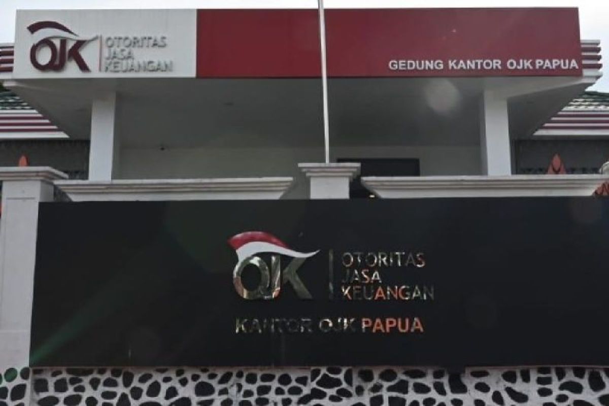 OJK Papua Terima 1.030 Laporan Penipuan Keuangan dalam Enam Bulan, Investasi Ilegal dan Belanja Daring Mendominasi