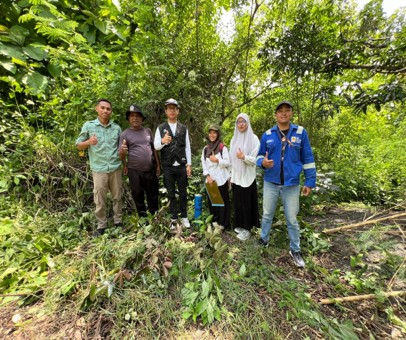 PLN UIP Nusra Tuntaskan 6 Dokumen Perizinan Proyek EBT di NTT, Target 7 Lagi pada Semester II 2026