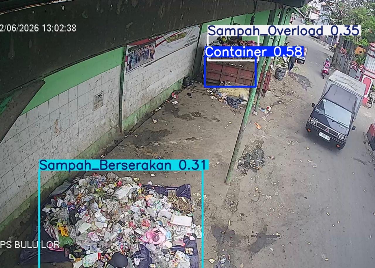Wali Kota Semarang Agustina Wilujeng Bawa Pulang Penghargaan Guangzhou 2026, Inovasi AI Sampah AISSA Tembus 30 Besar Dunia