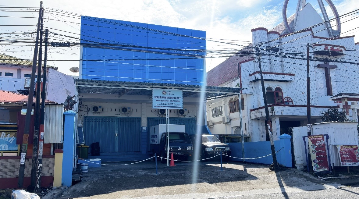 5 Dapur MBG di Ternate Berhenti Beroperasi, Ribuan Siswa dan Posyandu Terdampak Gangguan Distribusi