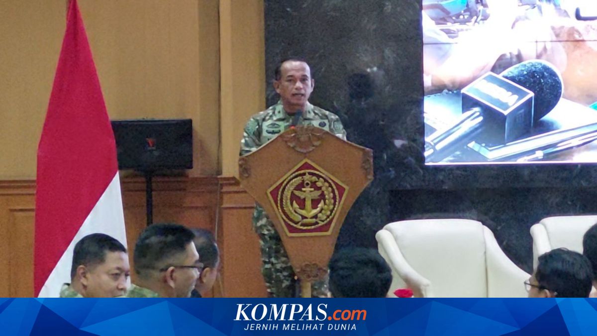 TNI Bantah Babinsa di Ende NTT Utamakan Koperasi Desa Dibanding Sekolah, Ini Penjelasan Mabes