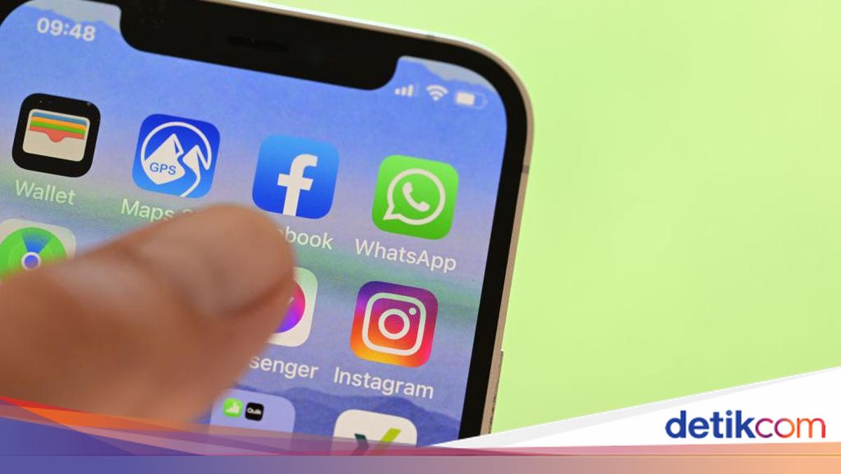 Meta Resmi Luncurkan Paket Berlangganan Instagram, WhatsApp, dan Facebook Berbayar Mulai Rp 53 Ribu