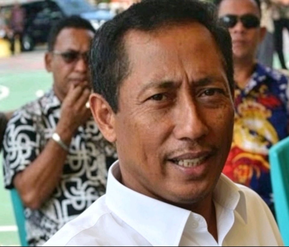 Indeks Kerukunan Umat Beragama Kepri Tembus 83,68 Poin, Masuk Tiga Besar Nasional dan Tertinggi se-Sumatera