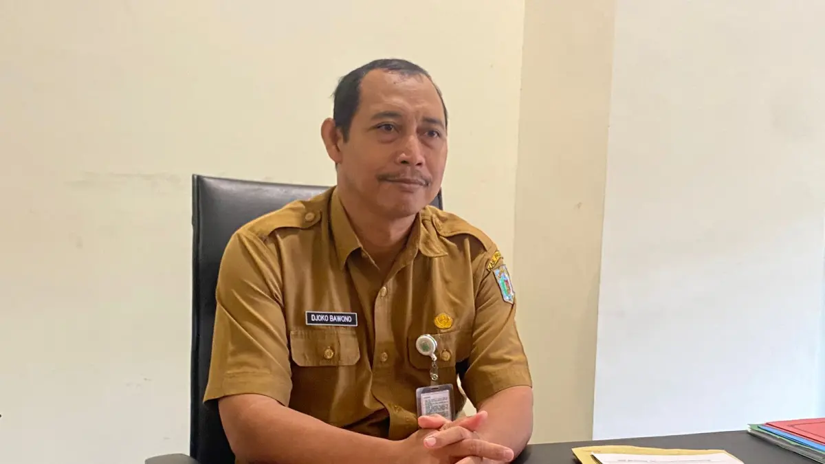 Harga TBS Sawit di Paser Anjlok Sejak Mei, Disbunak Sebut Wacana Kebijakan Ekspor Satu Pintu Jadi Pemicu