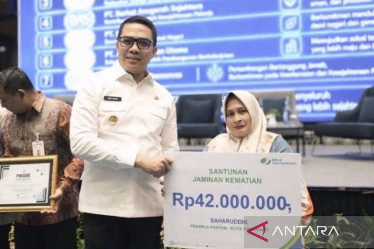 Pemkot Samarinda Wajibkan Perusahaan Daftarkan Seluruh Pekerja ke BPJS Ketenagakerjaan, Termasuk ART dan Sopir Pribadi