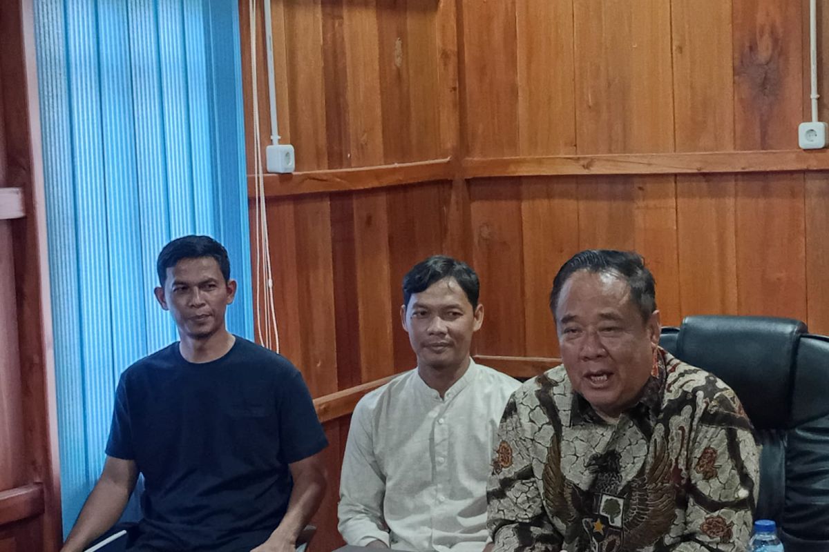 Sumsel United Tunjuk M Nasuha Jadi Pelatih Kepala, Target Promosi ke Liga 1 Musim 2026/2027