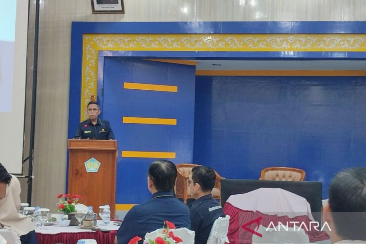 Kemenkeu Catat Potensi Investasi Bengkulu Capai Rp473,15 Miliar, Pabrik Minyak Goreng di Bengkulu Utara Jadi Proyek Terbesar