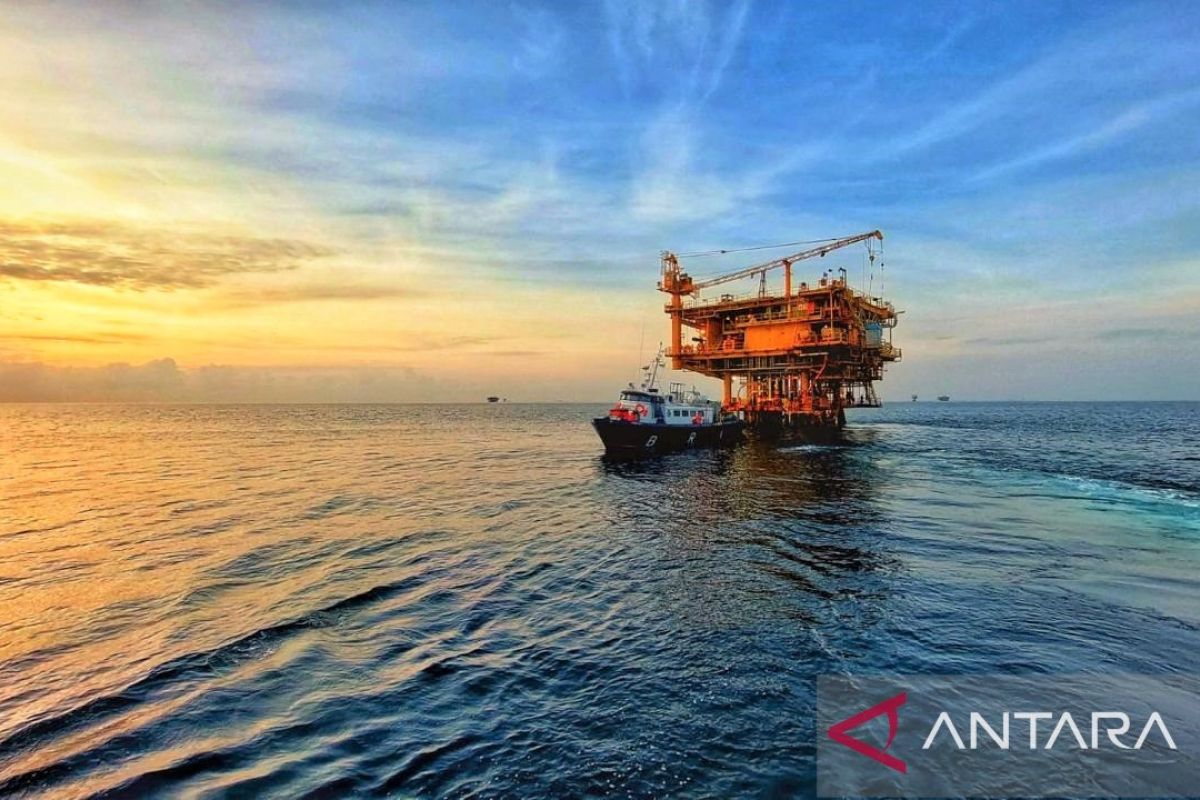 Pertamina Hulu Kalimantan Timur Optimalkan Sumur Tua Sepinggan, Produksi Tembus 710 Barel per Hari