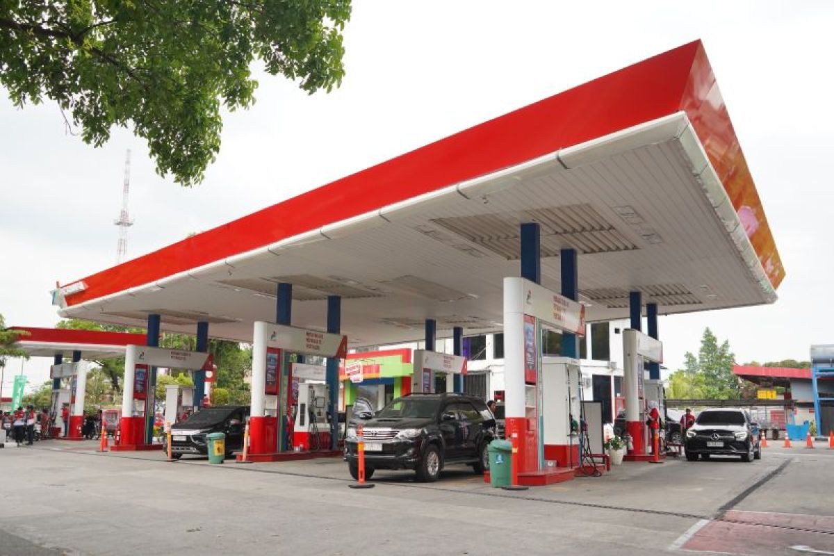 Harga Pertamax di Sumut Naik Jadi Rp 16.650 per Liter, Pertamina Sebut untuk Jaga Pasokan Energi