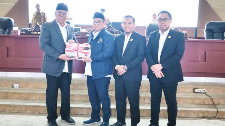 Pemkot Tangsel Catat SiLPA 2025 Rp478,59 Miliar, Pendapatan Daerah Tembus Rp5 Triliun Lampaui Target