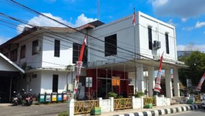 Bappenda Tabalong Gratiskan Pendataan Pajak Motor, Warga Diminta Waspada Jika Ada Petugas Tagih Uang