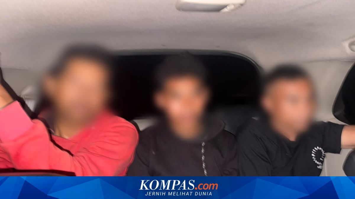 3 Pria di Manggarai Barat Bakar Burung Hantu Hidup-hidup demi Konten Medsos, Percaya Mitos Ilmu Hitam