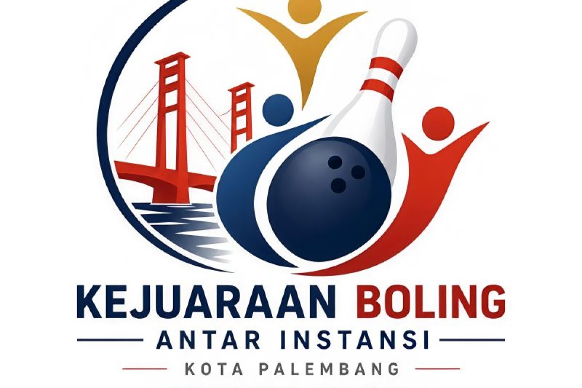 Turnamen Bowling Antarinstansi se-Palembang Digelar 5 Juli 2026, Ada Dua Kategori dan Hadiah Dana Pembinaan