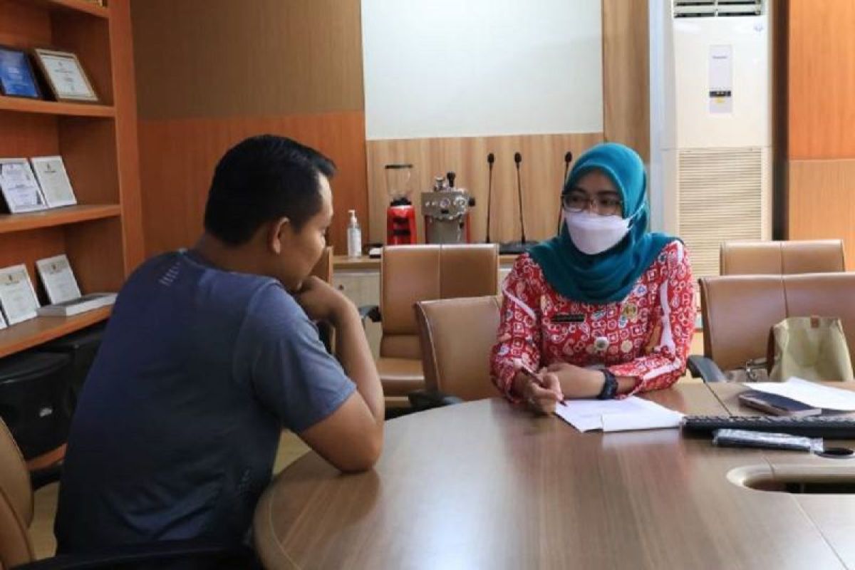 Dinkes Kota Tangerang Sediakan Pemeriksaan Kesehatan Jiwa bagi Petugas Puskesmas, 79 Penanggung Jawab Dikerahkan