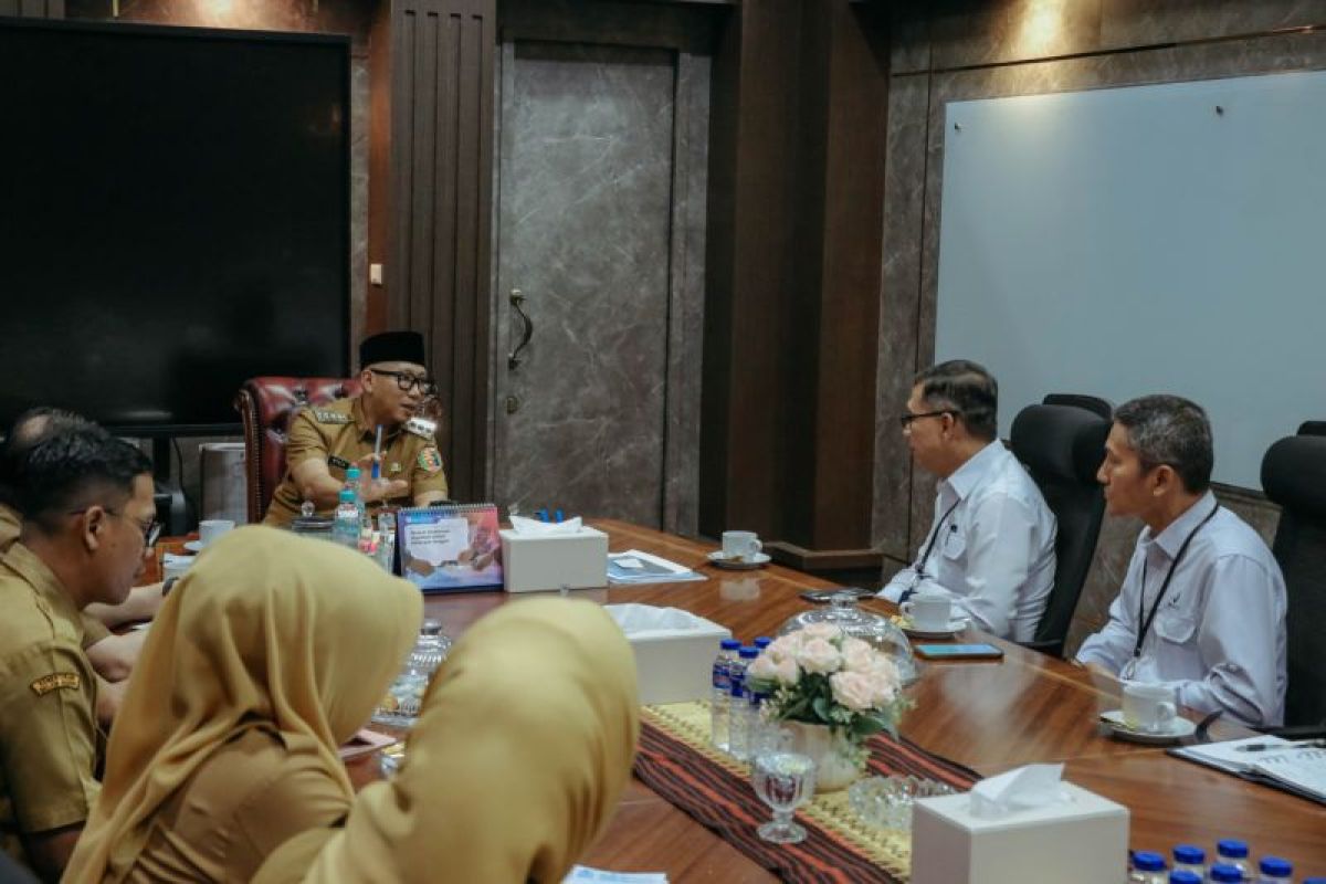 Gubernur Lampung Minta Pengawasan Obat dan Makanan Diperkuat demi Jaga Kualitas SDM