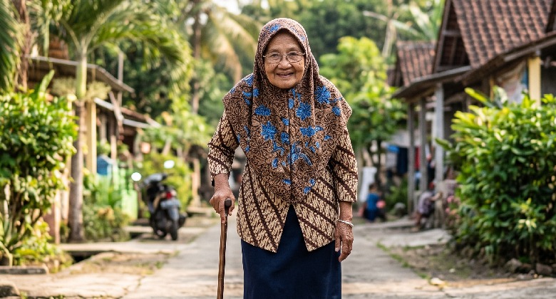 5 Fakta Osteoporosis pada Lansia: Tinggi Badan Menyusut Bukan Sekadar Proses Penuaan, Warga Tangerang Diminta Waspada