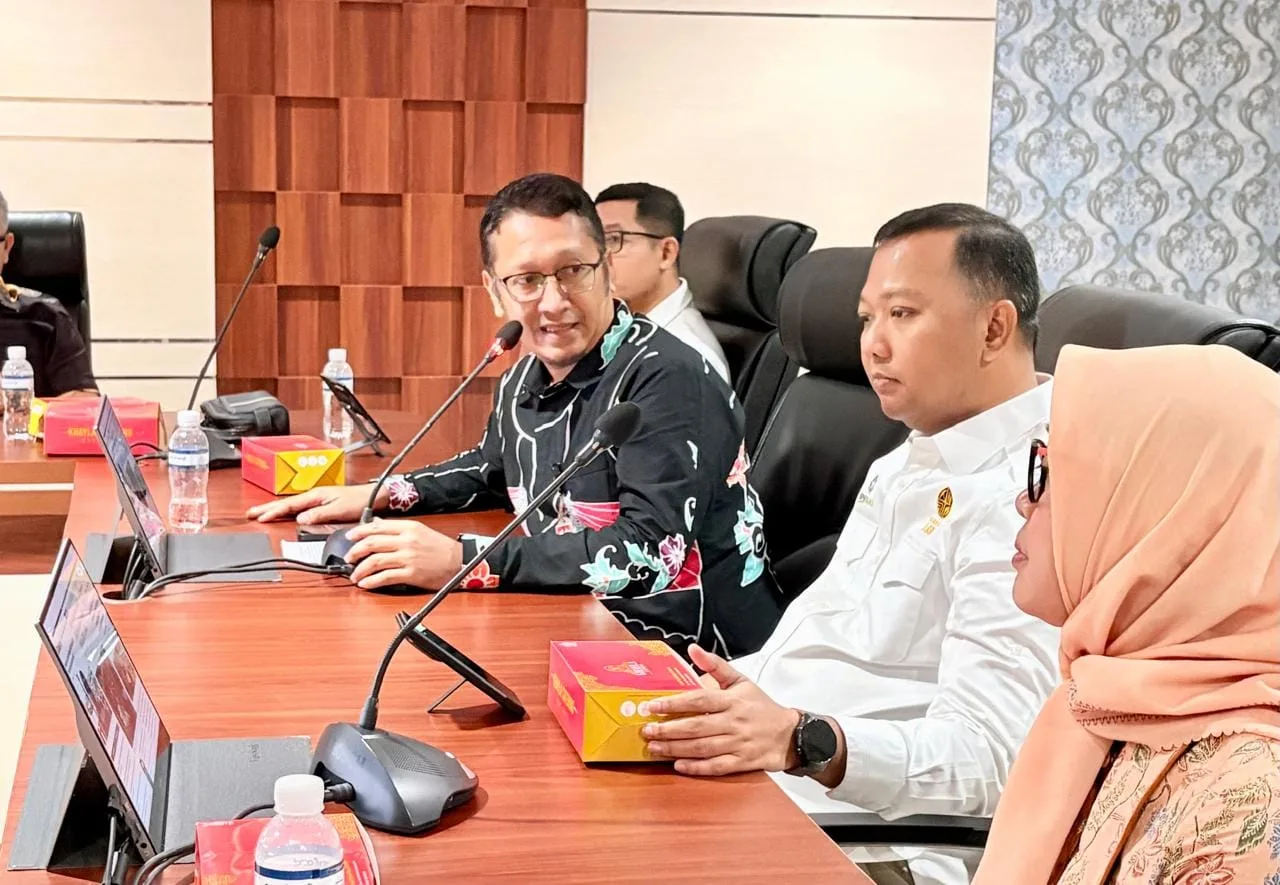Ribuan Nelayan di 371 Pulau Batam Kesulitan Akses BBM Subsidi, Pemkot Dorong BPH Migas Bangun Subpenyalur