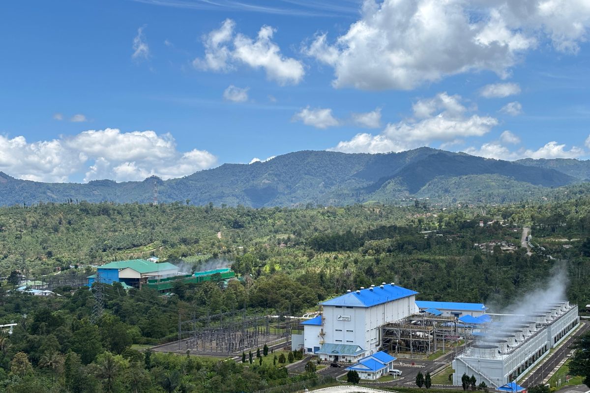 PGE Gandeng Akademisi Unila untuk Teliti Gempa Mikro yang Kian Sering Terasa di Ulubelu, Tanggamus
