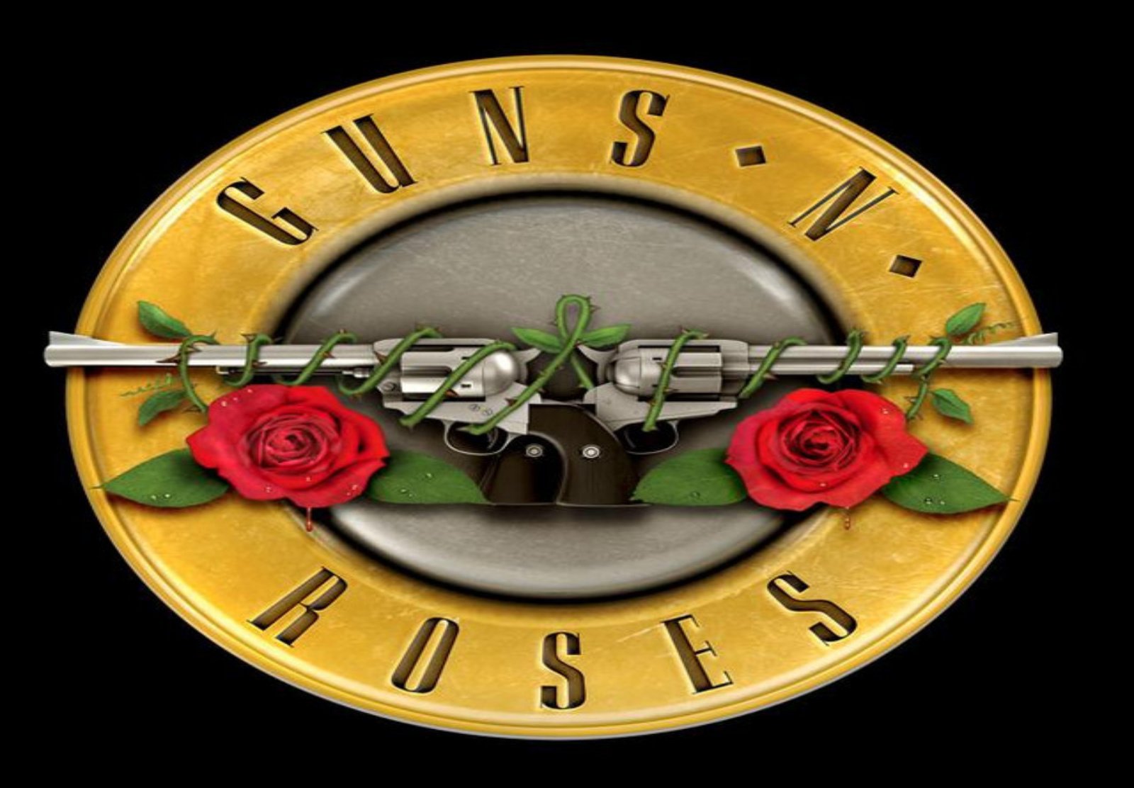 Guns N’ Roses Pastikan Konser di Jakarta 21 November 2026, Harga Tiket Mulai Rp 1 Juta