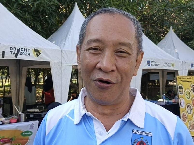 Baru 4 dari 12 Kelurahan di Mataram Ajukan Proposal, Dana Program Kelurahan Berdaya Rp300 Juta per Lokasi Belum Cair