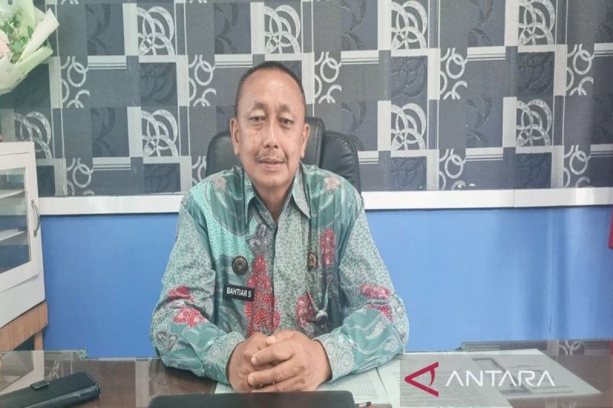 WBP Lapas Panyabungan Nekat Palsukan Identitas Letda TNI untuk Tipu Korban Rp 35 Juta via Medsos, Kena Sanksi Berat