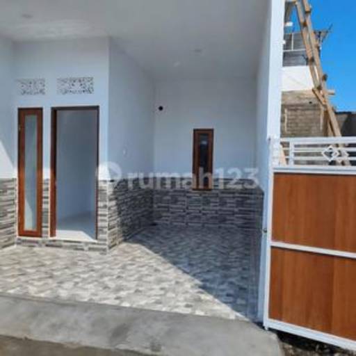 Sewa Rumah 2 Kamar Tidur di Pemogan Denpasar Selatan Cuma Rp 50 Juta Setahun, Cocok untuk Keluarga Kecil