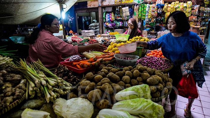 BI Proyeksi Ekonomi Aceh Tumbuh 5,16 Persen di 2026, Didorong Rekonstruksi Pascabencana dan Daya Beli Masyarakat