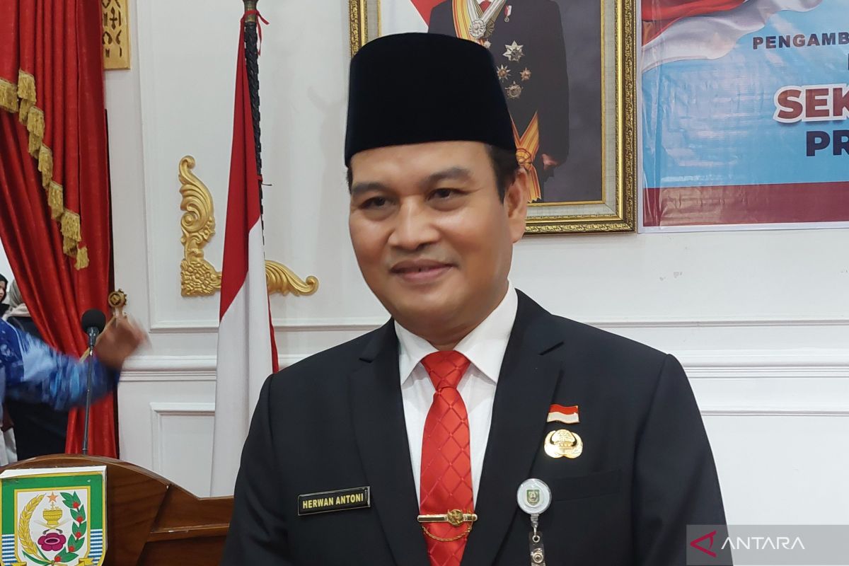 Pemprov Bengkulu Perkuat Koperasi dengan Digitalisasi dan Pembinaan, Targetkan Daya Saing Lebih Kuat