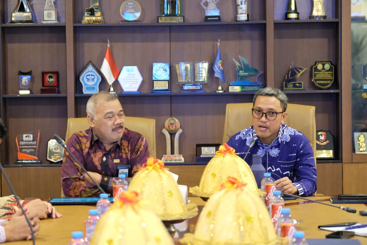 Kanwil DJPb Sulsel Catat Penyaluran FLPP Rp926,21 Miliar untuk 7.410 Rumah Subsidi bagi MBR