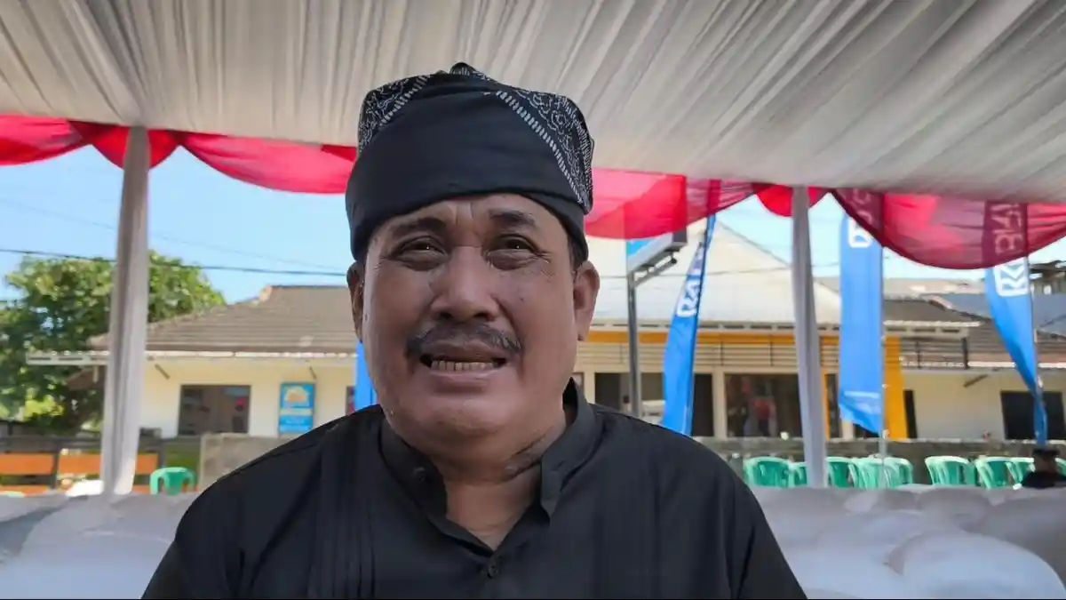 Tradisi Hajat Laut Pangandaran Bukan Sekadar Ritual, Jeje Wiradinata Sebut Ada Tiga Pilar Makna di Dalamnya