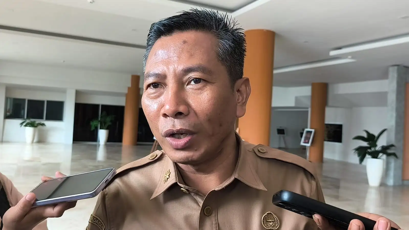 Rp600 Miliar Dana Bagi Hasil Pemprov NTB dari Pusat Belum Ditransfer, Menunggak Sejak 2023