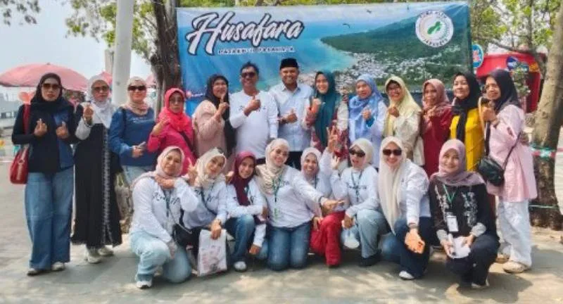 Tradisi Husafara Hitu Digelar di Ancol Jakarta, Pemprov Maluku Dorong Masuk Kalender Pariwisata Ibu Kota