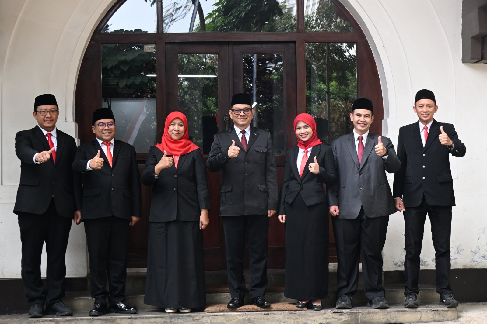 KPID Jawa Barat Bacakan Deklarasi Penyiaran Menggugat di Bandung, Tiga Tuntutan Soal Kedaulatan Informasi