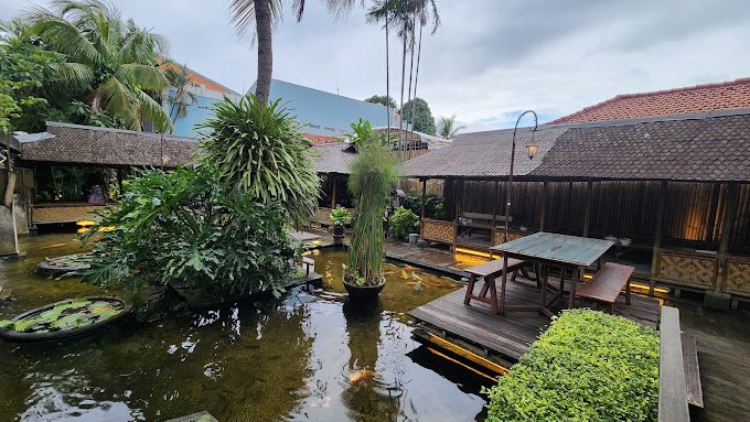 Resto Legendaris Tangerang, Berdiri 20 Tahun dengan Menu Andalan yang Tetap Diminati