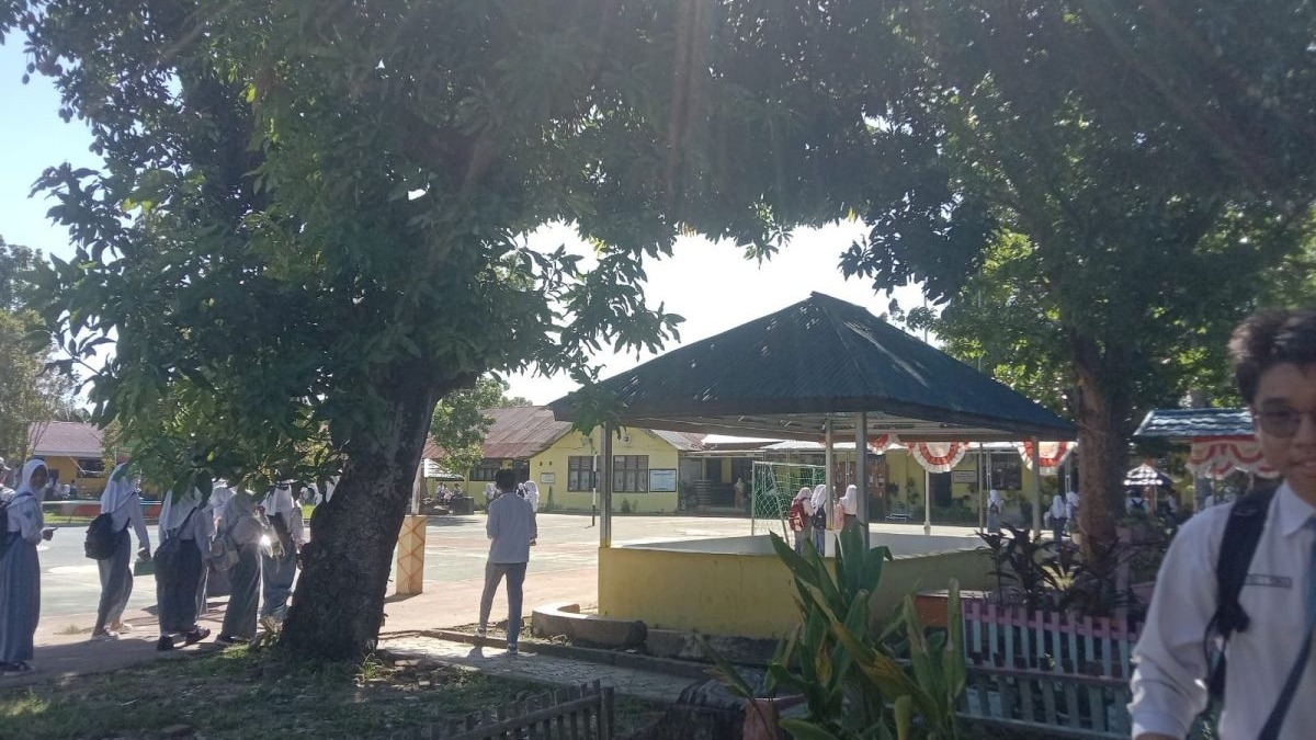 Gempa Susulan M 6,0 Guncang Laut Sulawesi, Warga Gorontalo Utara Evakuasi Mandiri dan Sekolah Dipulangkan