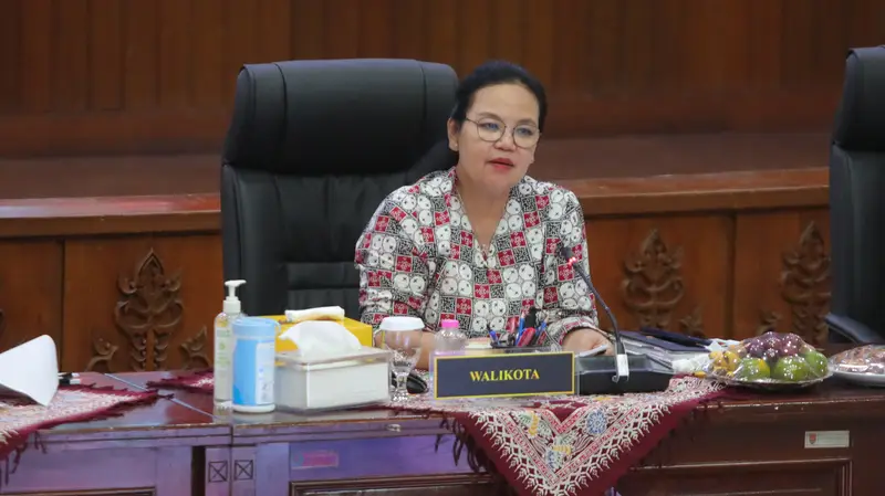 Pemkot Semarang Buka Pengajuan BOP RT Rp25 Juta per Tahun, Target Dana Cair Akhir Juni 2026