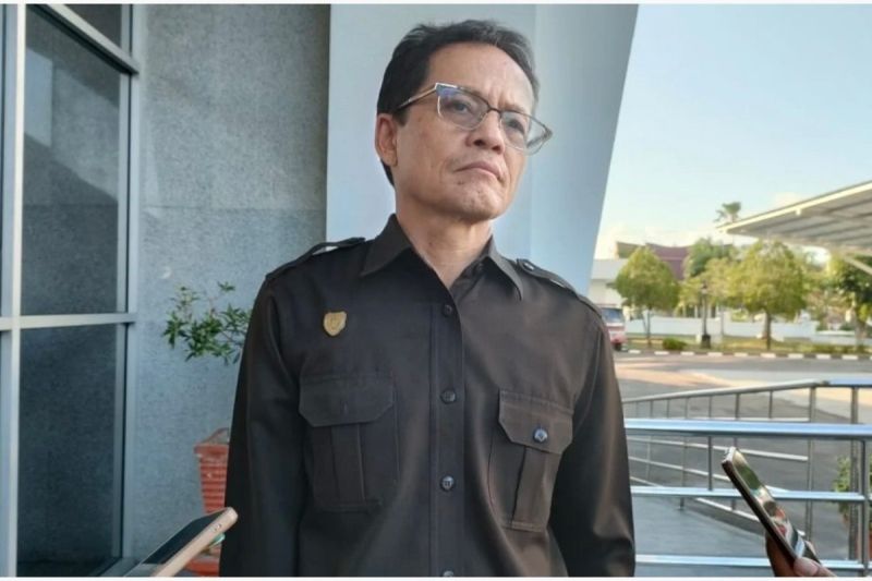 DPRD Kalimantan Tengah Desak Pemerintah Pusat Segera Cairkan DBH Rp 700-800 Miliar untuk Jaga APBD