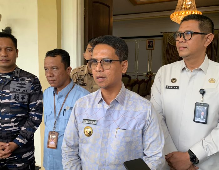 Bupati Karimun Siapkan Skema Kerja Sama dengan KJRI Johor Bahru untuk Lindungi Pekerja Migran ke Malaysia