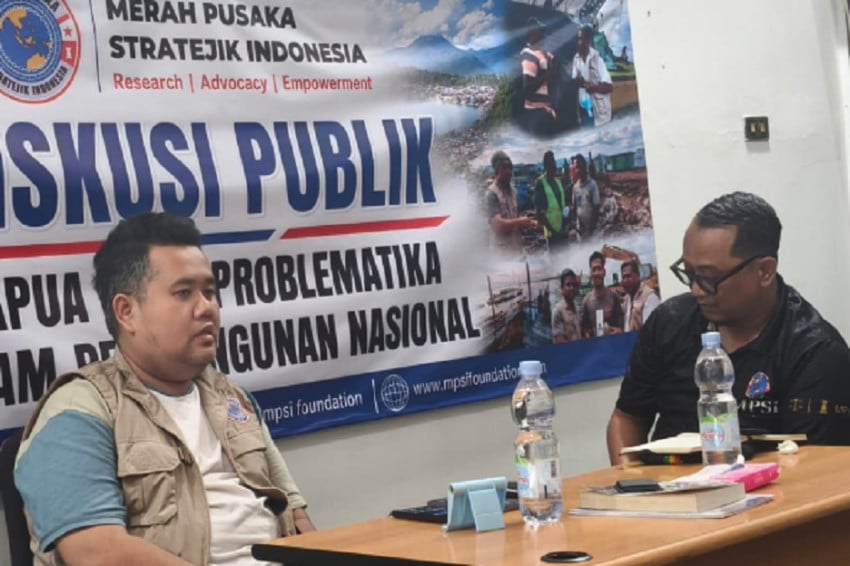 PSN Papua Bukan Sekadar Proyek Infrastruktur, Peneliti Sebut Biaya Logistik dan Konektivitas Jadi Hambatan Utama Pemerataan