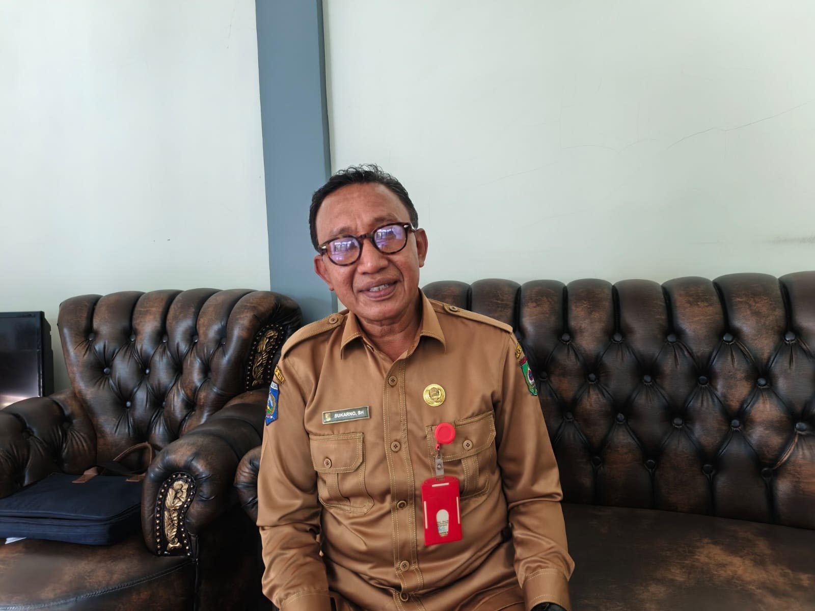 Aset Wisata Kota Bima Rusak dan Minim Anggaran, Dispar Buka Kerja Sama dengan Investor untuk Selamatkan Pantai Lawata
