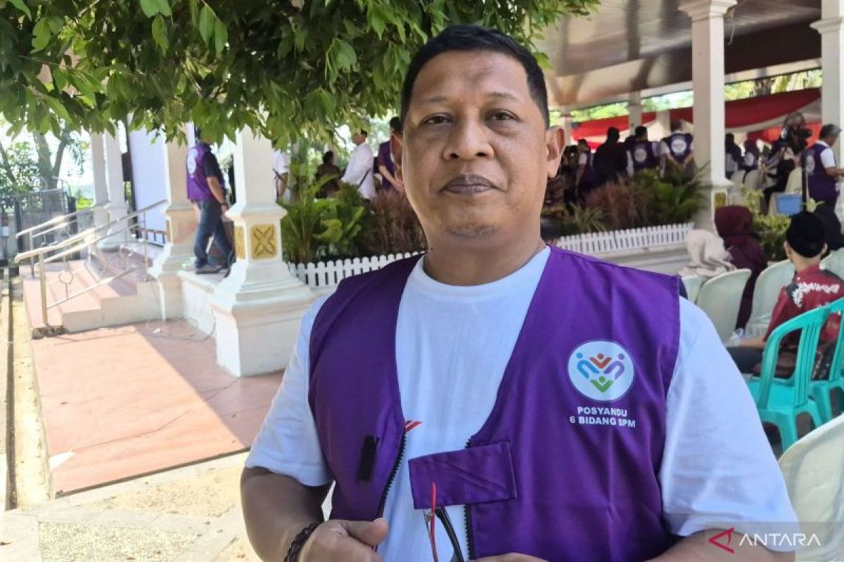 Kabut Asap Karhutla Makin Pekat, 4 Wilayah di Jambi Terapkan Sekolah Daring, ISPU Kota Jambi Tembus 172