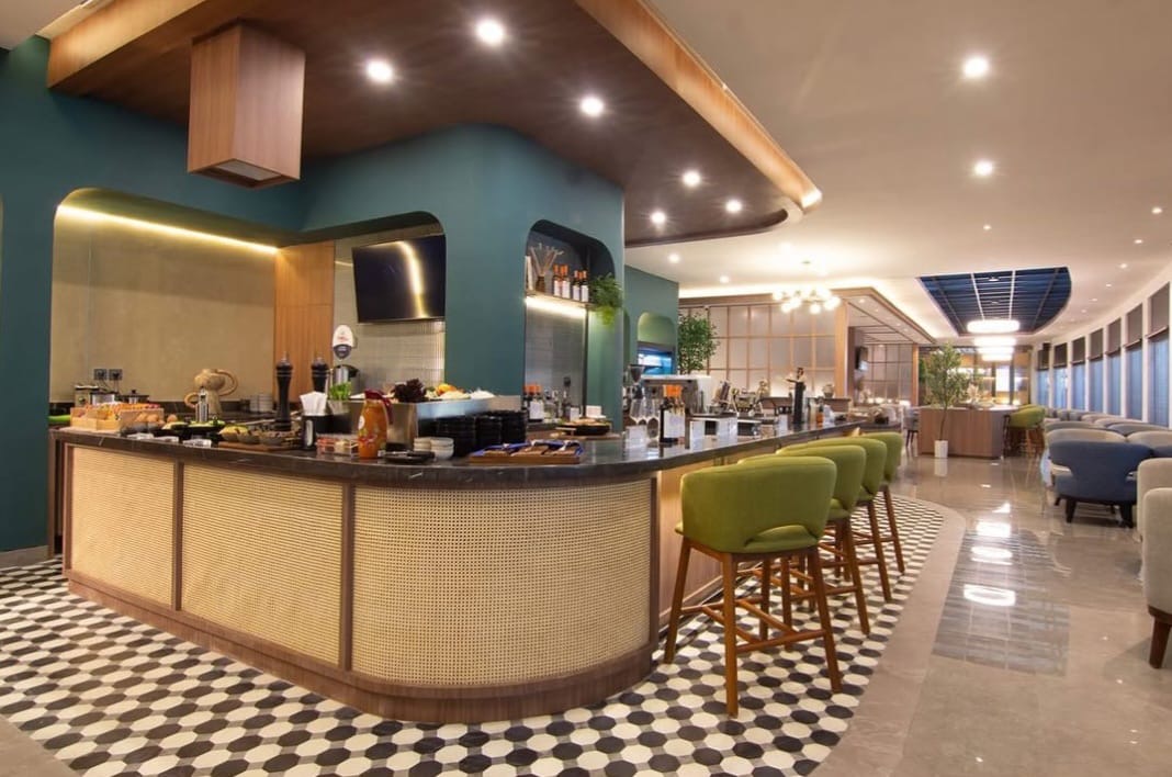Bank Bengkulu Resmi Buka Lounge Khusus Nasabah Prioritas di Bandara, Bisa Akses Ruang Tunggu Premium