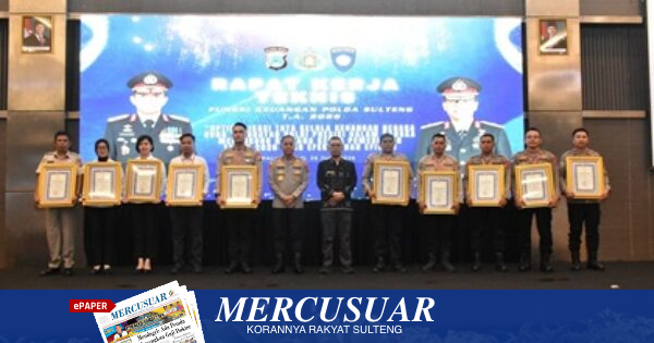 3 Fakta Pengembalian Dana Beasiswa Berani Cerdas di Sulteng, Untad Bantah Kelola Program