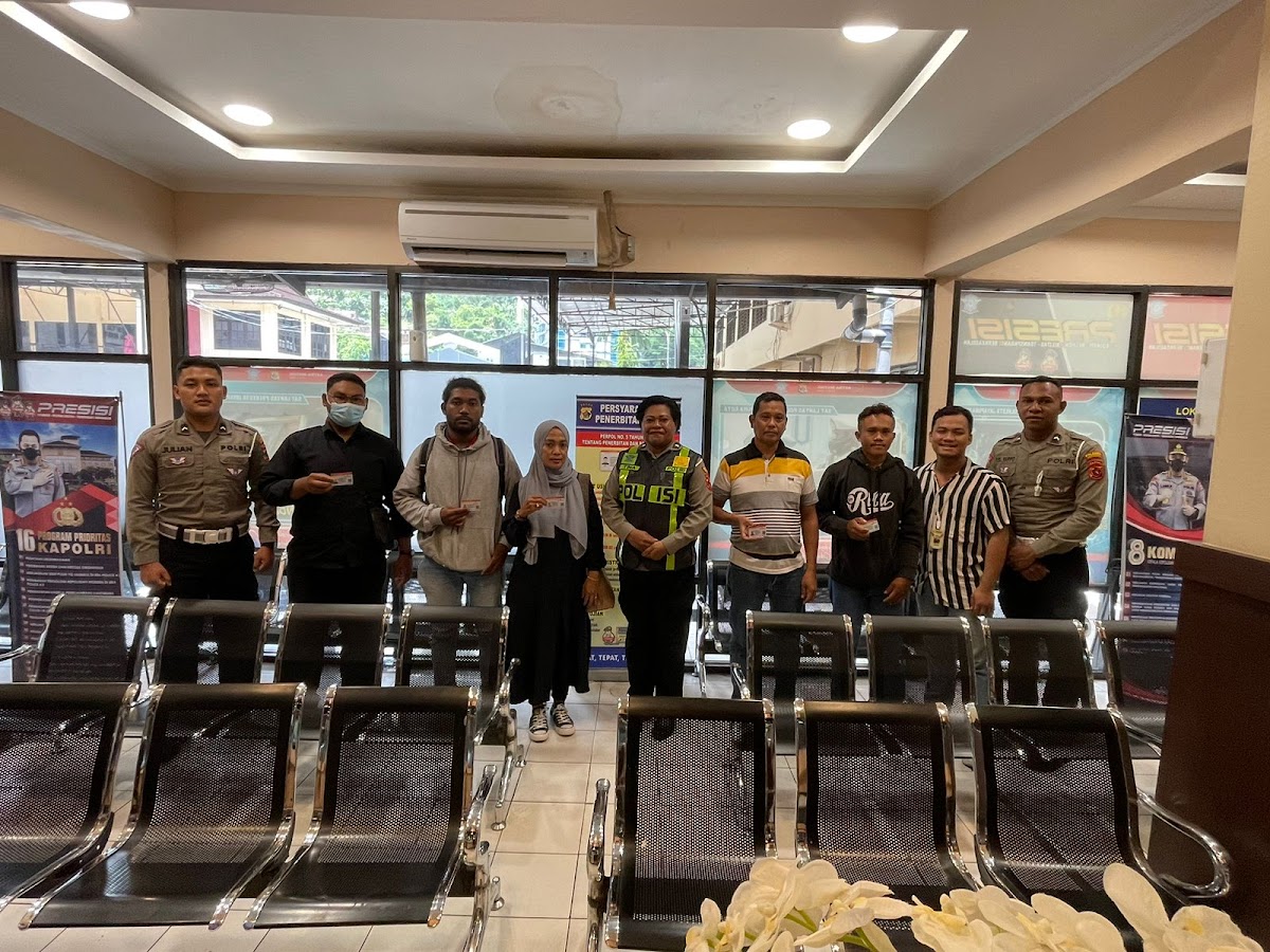 10 Daftar Kursus Mengemudi di Papua Terbaik Pilihan 2026