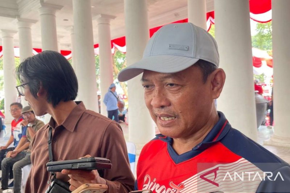 Pemkab Serang Siapkan Pembinaan Humanis untuk 1.500 Warga Terdata dalam Jejaring LGBT, ASN Terbukti Bakal Ditindak