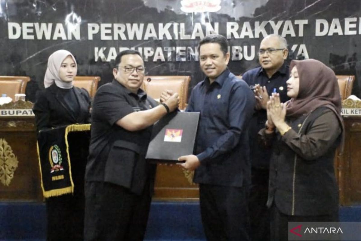 Pemkab Kubu Raya Dorong Raperda Pemajuan Kebudayaan Daerah sebagai Payung Hukum Pelestarian Warisan Lokal