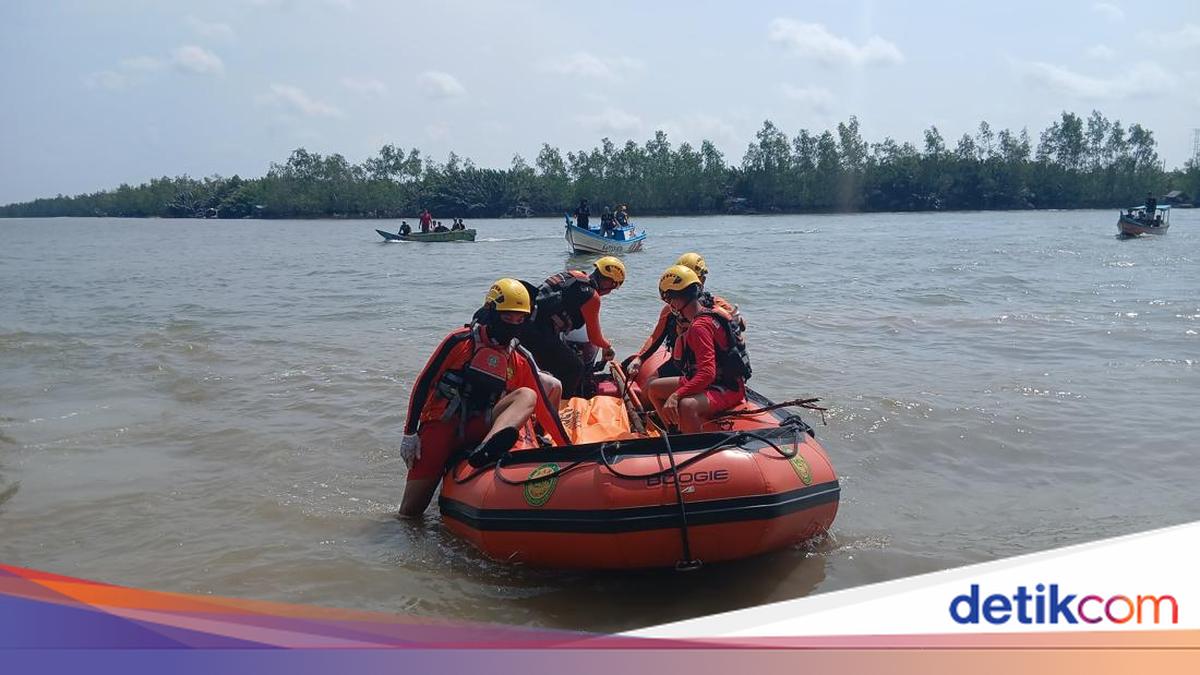Penambang Timah di Sungai Baturusa Bangka Tewas Diterkam Buaya, Jasad Ditemukan 2 Km dari Lokasi
