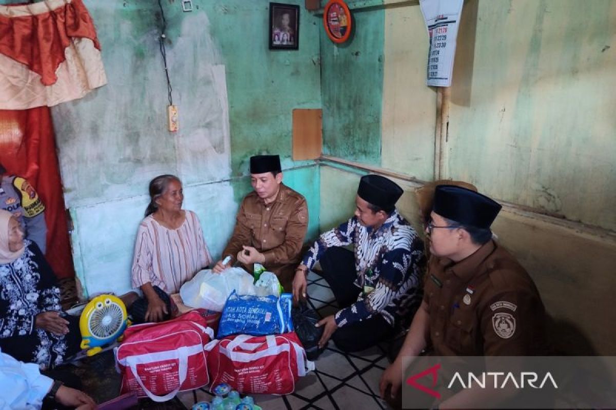 3 Hal Terkait Nasib Bantuan Tukiyem Usai Lurah Anggut Dalam Dinonaktifkan karena Manipulasi Data Zonasi Sekolah